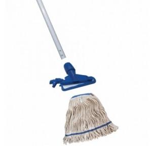 Wet Mop Set, 18 Inch